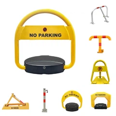 Încuietor de parcare