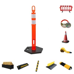 Produse de siguranță a traficului