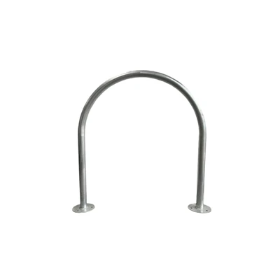 Suport pentru biciclete cu cerc